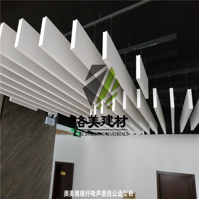 玻纤垂片B型