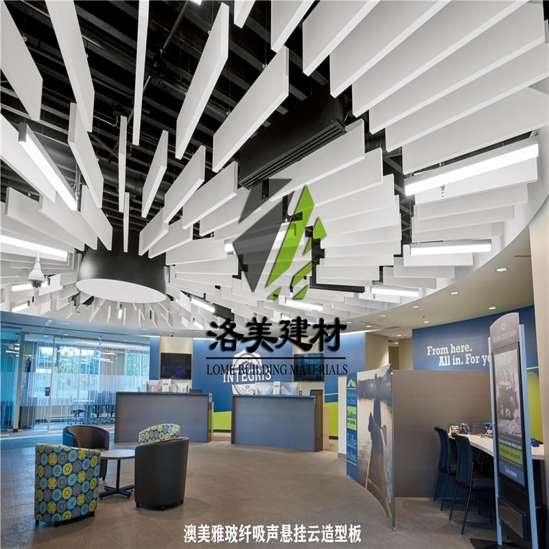 玻纤垂片D型