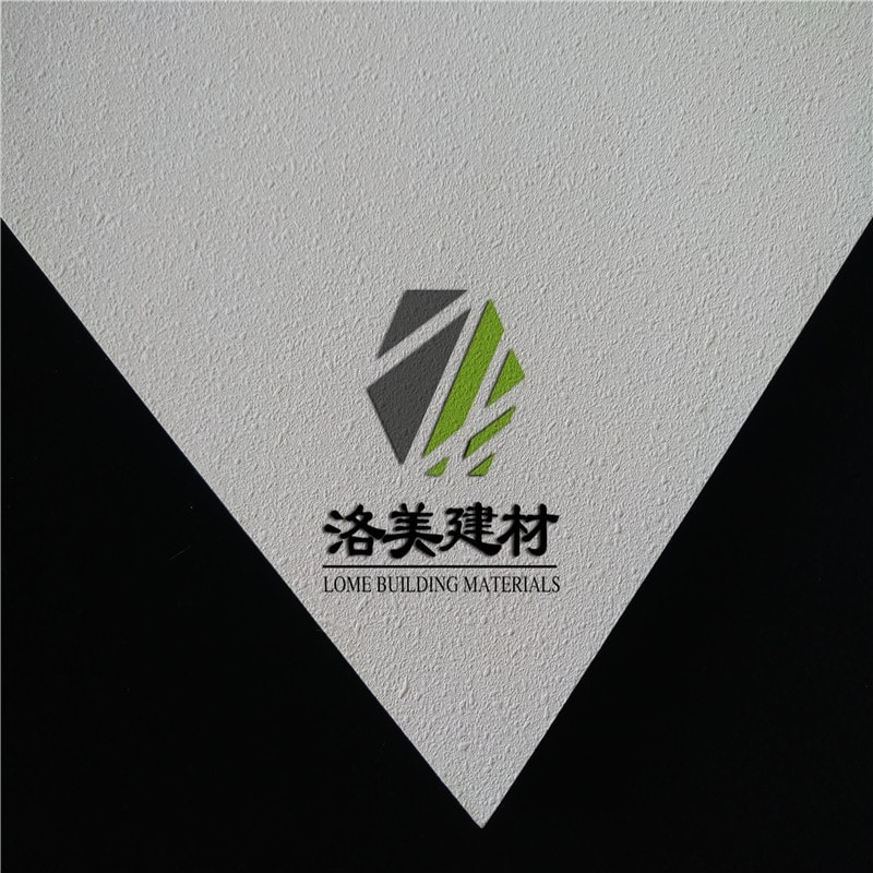 玻纤天花板（手持薄板）