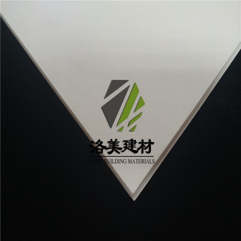玻纤天花板（白面纹理）
